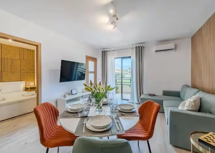 Sunset Paraiso Retreat Apartament Costa Adeje (Tenerife)