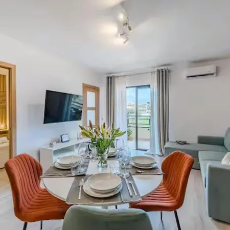 Sunset Paraiso Retreat Apartman Costa Adeje (Tenerife)