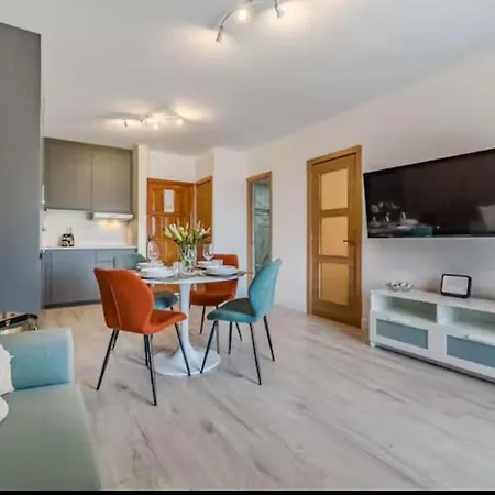 Apartman Sunset Paraiso Retreat *