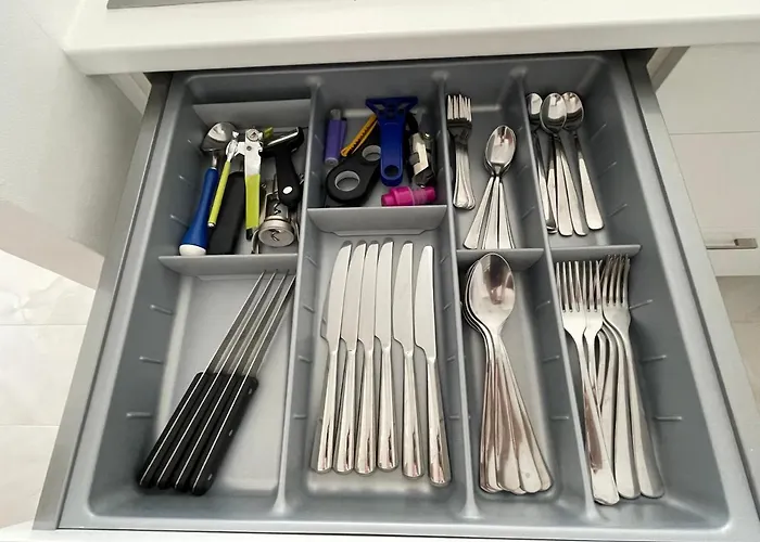 Sunset Paraiso Retreat Apartman