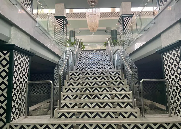 Apartman Sunset Paraiso Retreat Costa Adeje (Tenerife)