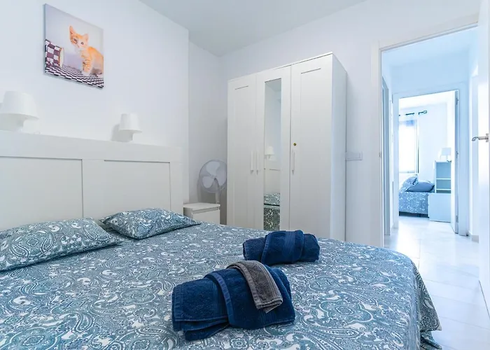 Sunset Paraiso Retreat * Costa Adeje (Tenerife)