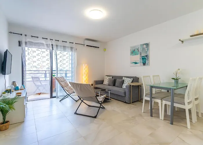 Apartman Sunset Paraiso Retreat *