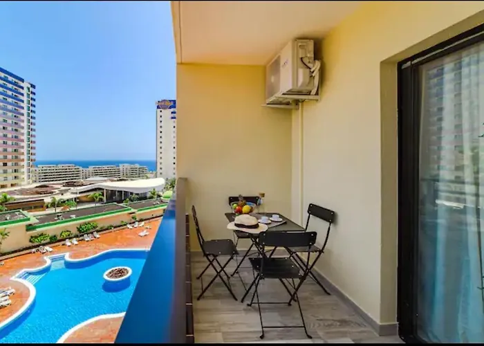 Sunset Paraiso Retreat