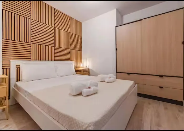 Sunset Paraiso Retreat Apartman Costa Adeje (Tenerife)