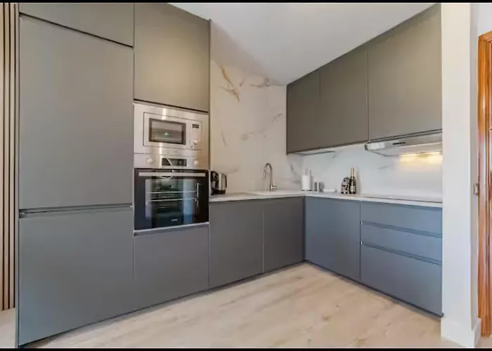 Sunset Paraiso Retreat Apartman